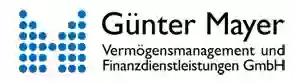 Mayer Günter Vermögensmngt.u.Finanzdl.GmbH