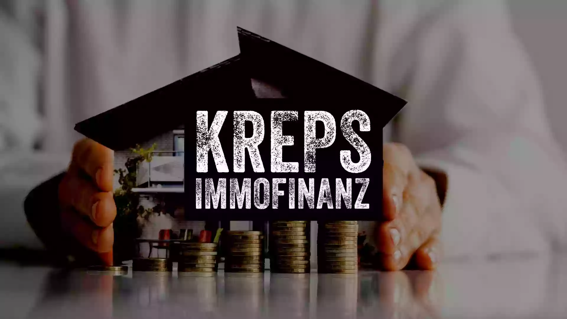 Kreps Immofinanz