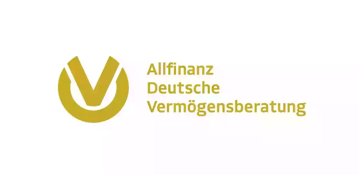 Uwe Kurt Hetzer: Allfinanz Deutsche Vermögensberatung