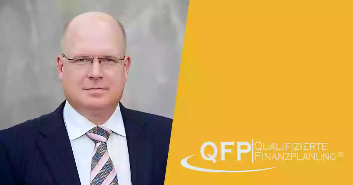 QFP - Qualifizierte FörderProgramme GmbH