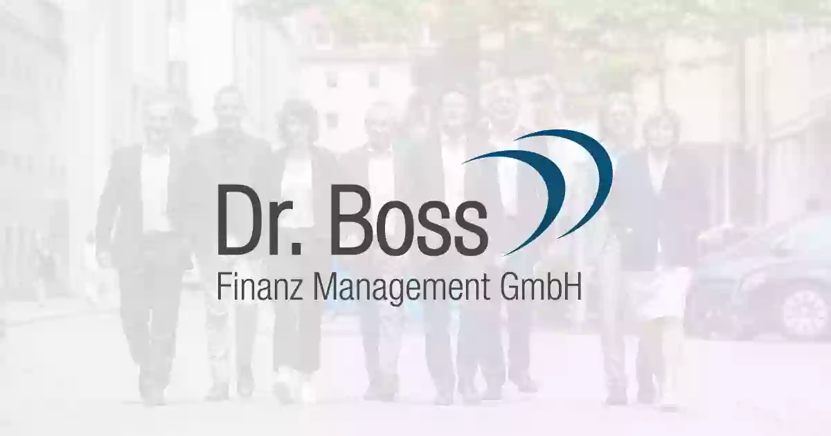 Dr. Boss Finanz Management GmbH