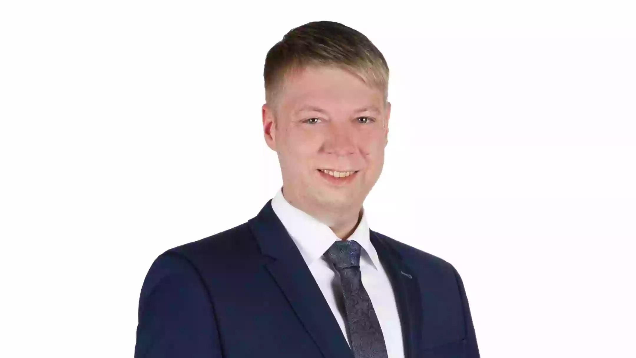 Tobias Stefaner - Selbstständiger Vertriebspartner für Swiss Life Select