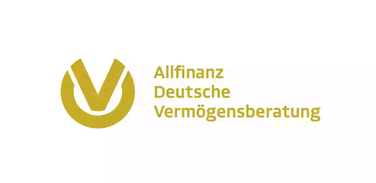 Dimitrios Deligianidis: Allfinanz Deutsche Vermögensberatung