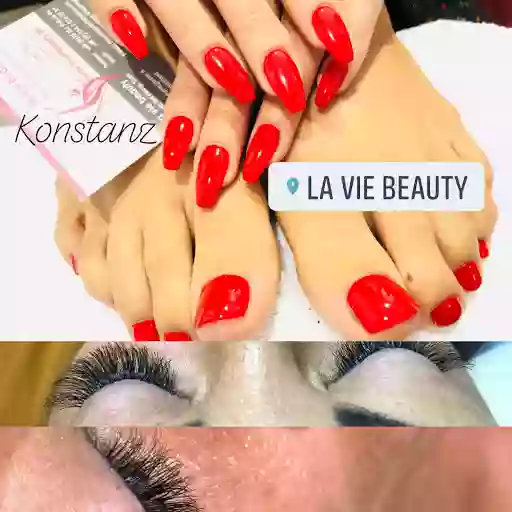 La vie Beauty