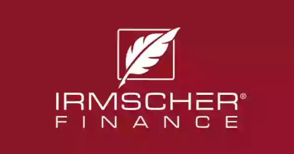 IRMSCHER FINANCE | Alexander Irmscher | freie 360° Finanzberatung