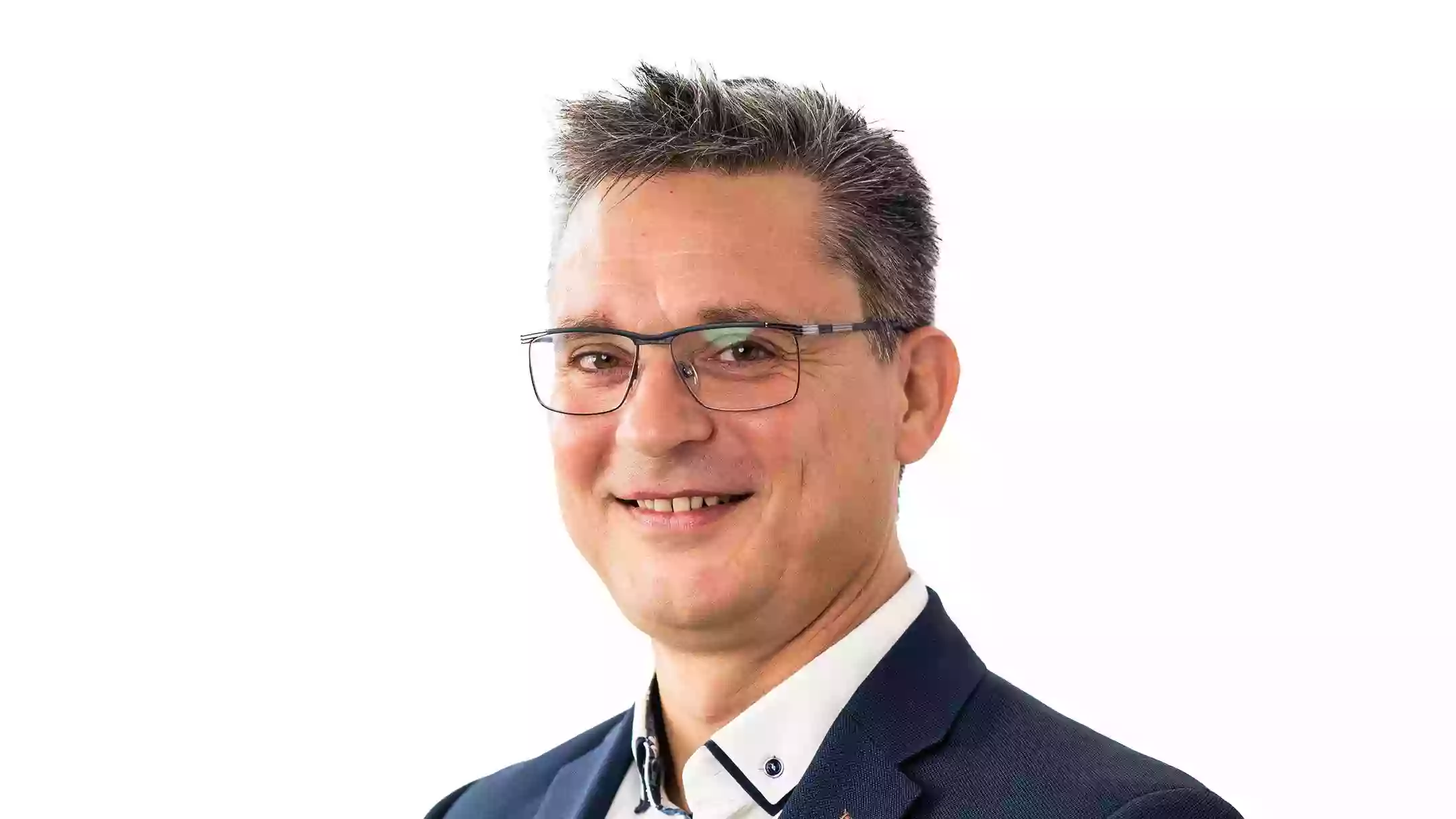 Markus Ehnes - Selbstständiger Vertriebspartner für Swiss Life Select