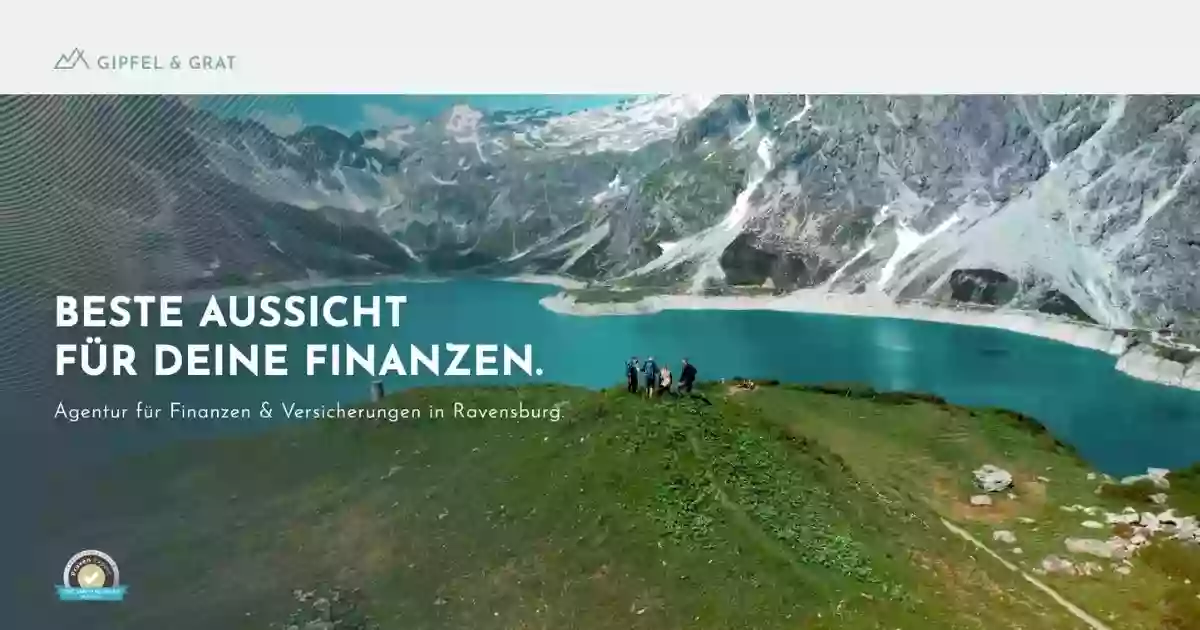 GIPFEL & GRAT FINANZAGENTUR GMBH