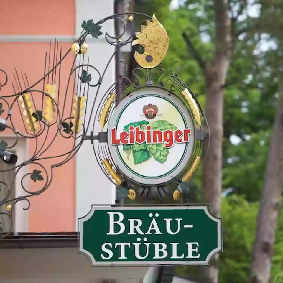 Leibinger Bräustüble