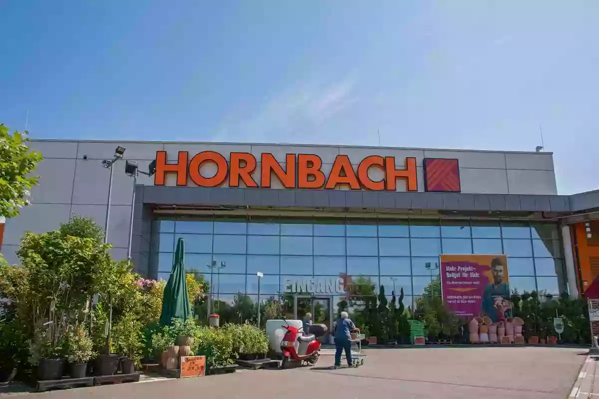 HORNBACH Heidelberg