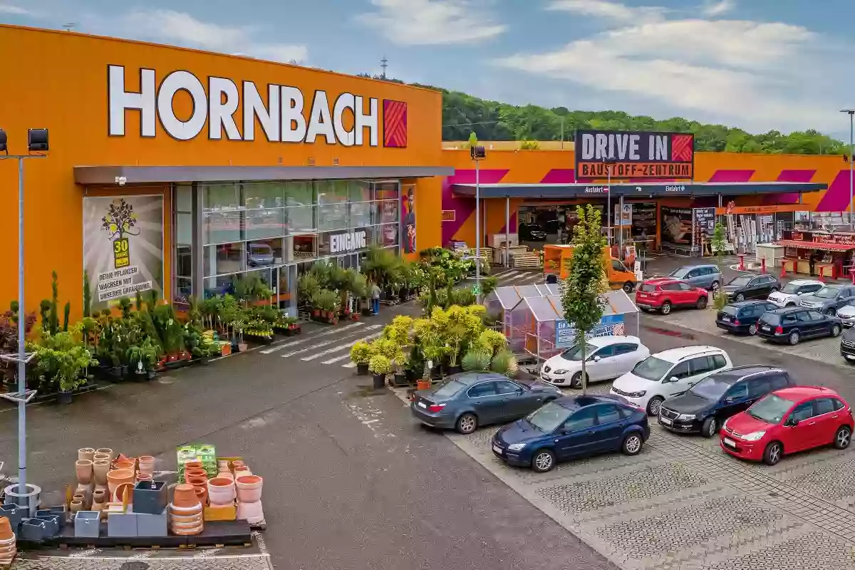 HORNBACH Sinsheim