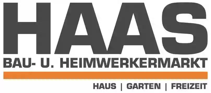 HAAS Bau- u. Heimwerkermarkt e.K.