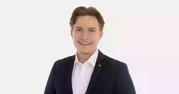 Moritz Lang Vermögensberatung