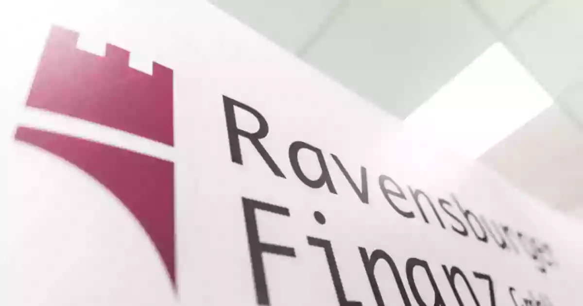 Ravensburger Finanz GmbH - Jörg Dannecker