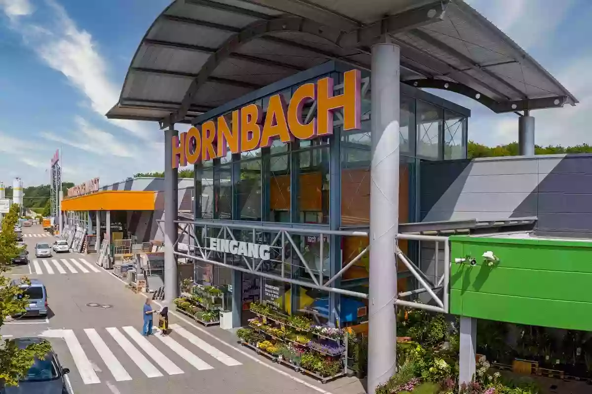 HORNBACH Pforzheim