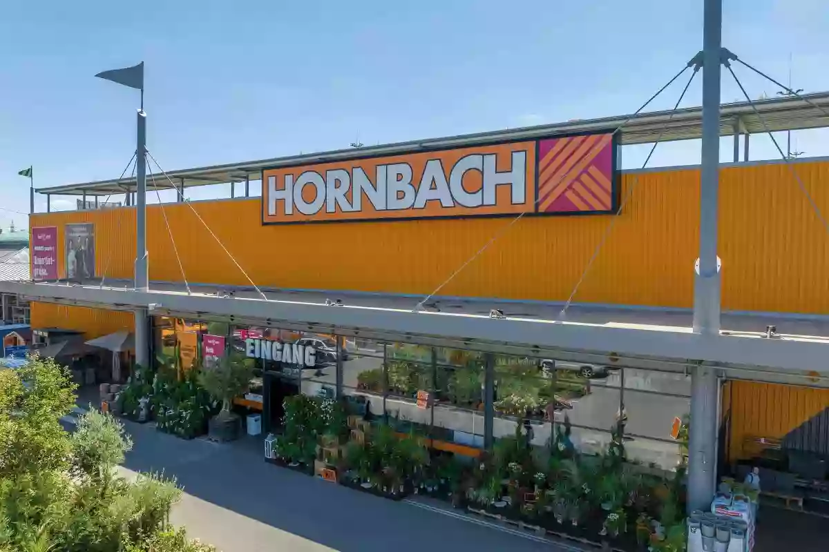 HORNBACH Sindelfingen