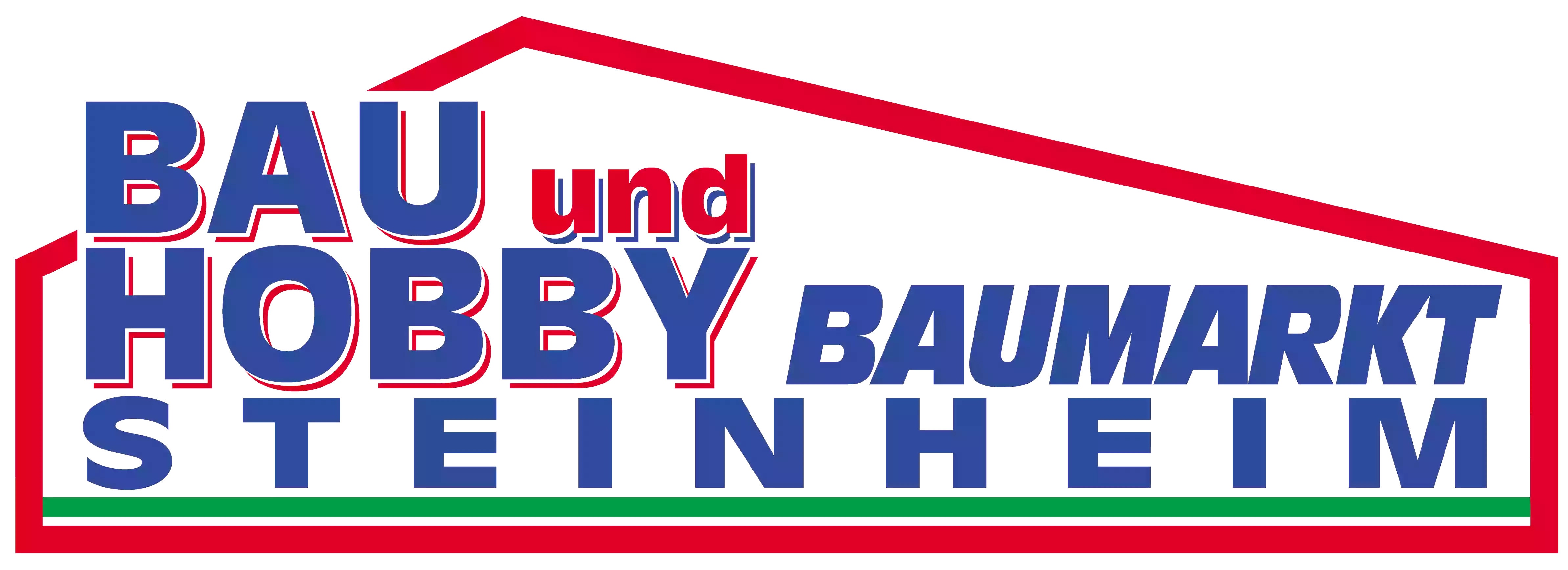 Bau und Hobby Baumarkt