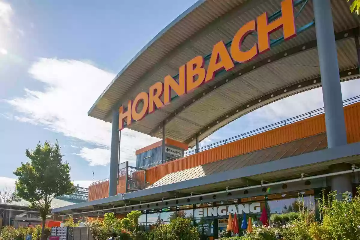 HORNBACH Esslingen