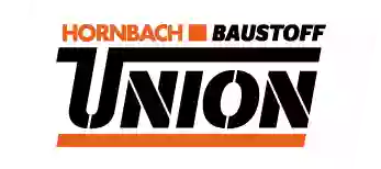 Union Bauzentrum Sinsheim - Außenlager