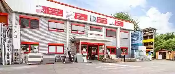 E. Wertheimer GmbH - Baustoffe, Holz, Werkzeuge, Arbeitskleidung, Parkett, Türen