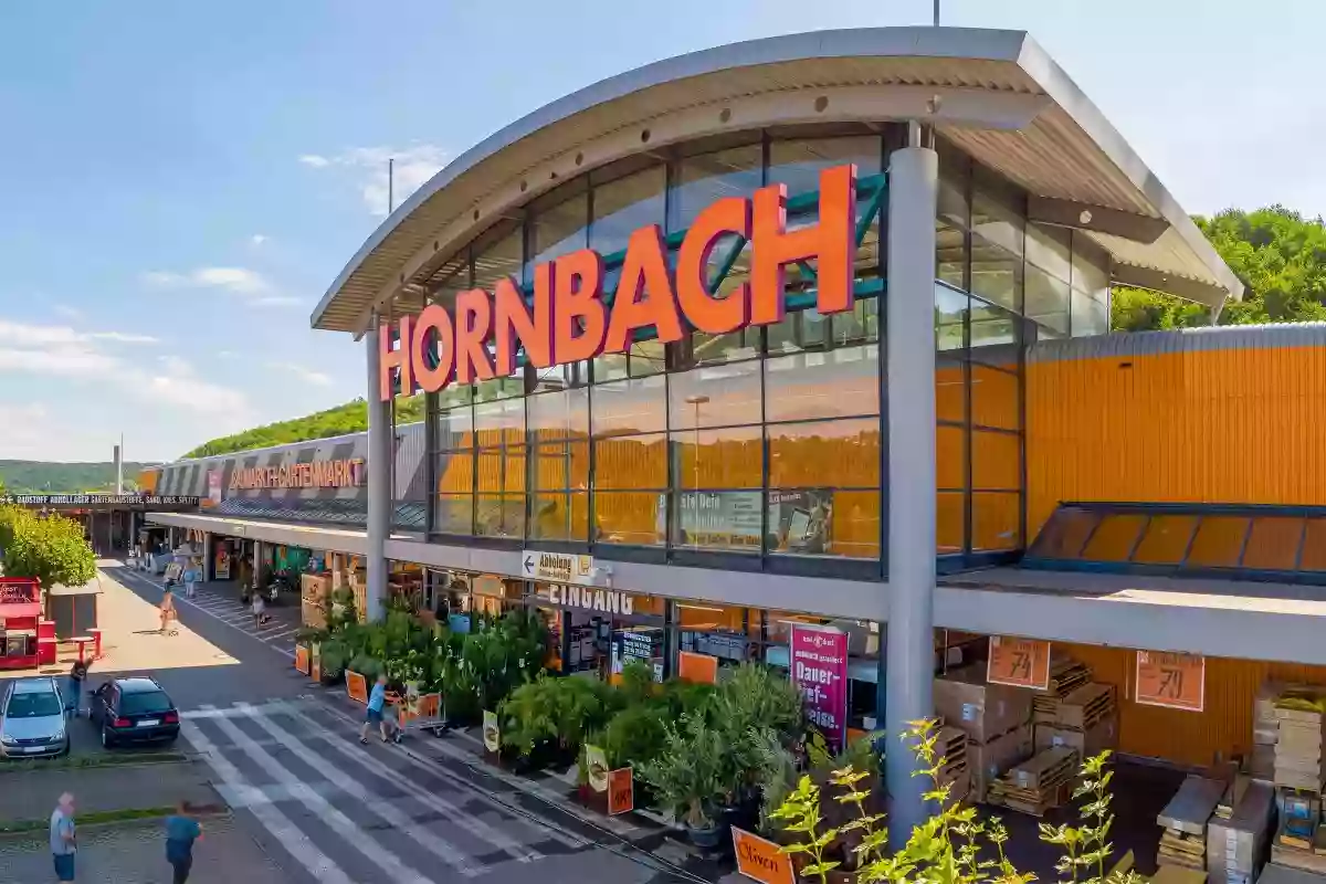 HORNBACH Tübingen