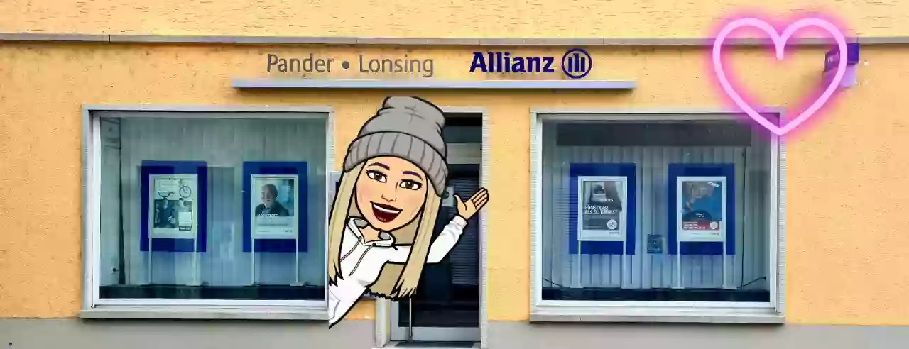 Allianz Versicherung Eva-Maria Lonsing Hauptvertretung in Künzelsau