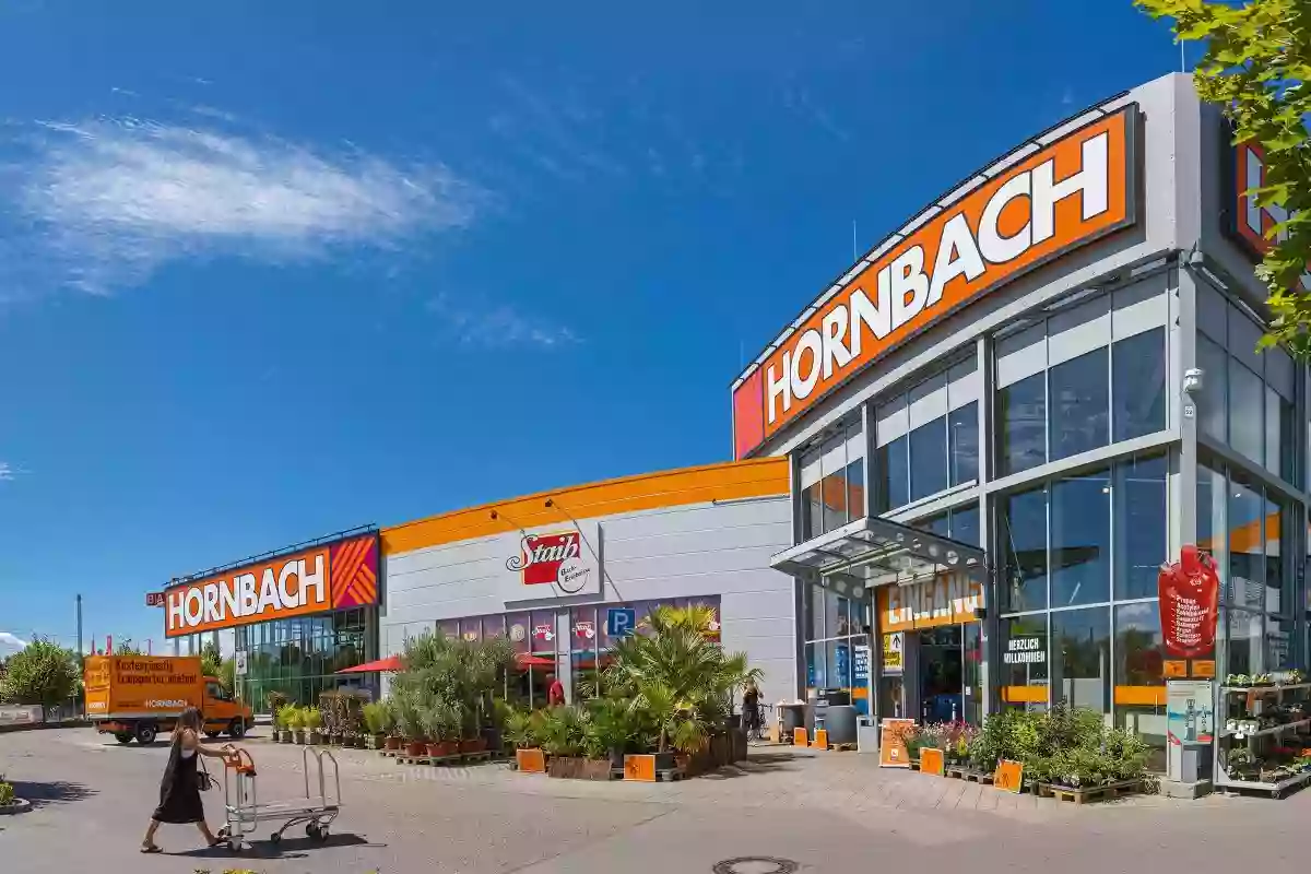 HORNBACH Ulm