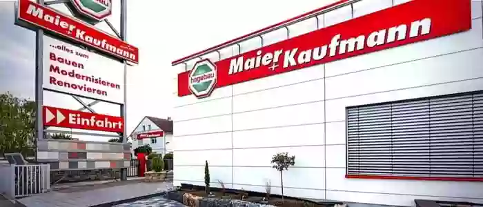 Maier + Kaufmann GmbH - Baustoffe, Fliesen, Türen, Parkett, Werkzeuge, Arbeitskleidung