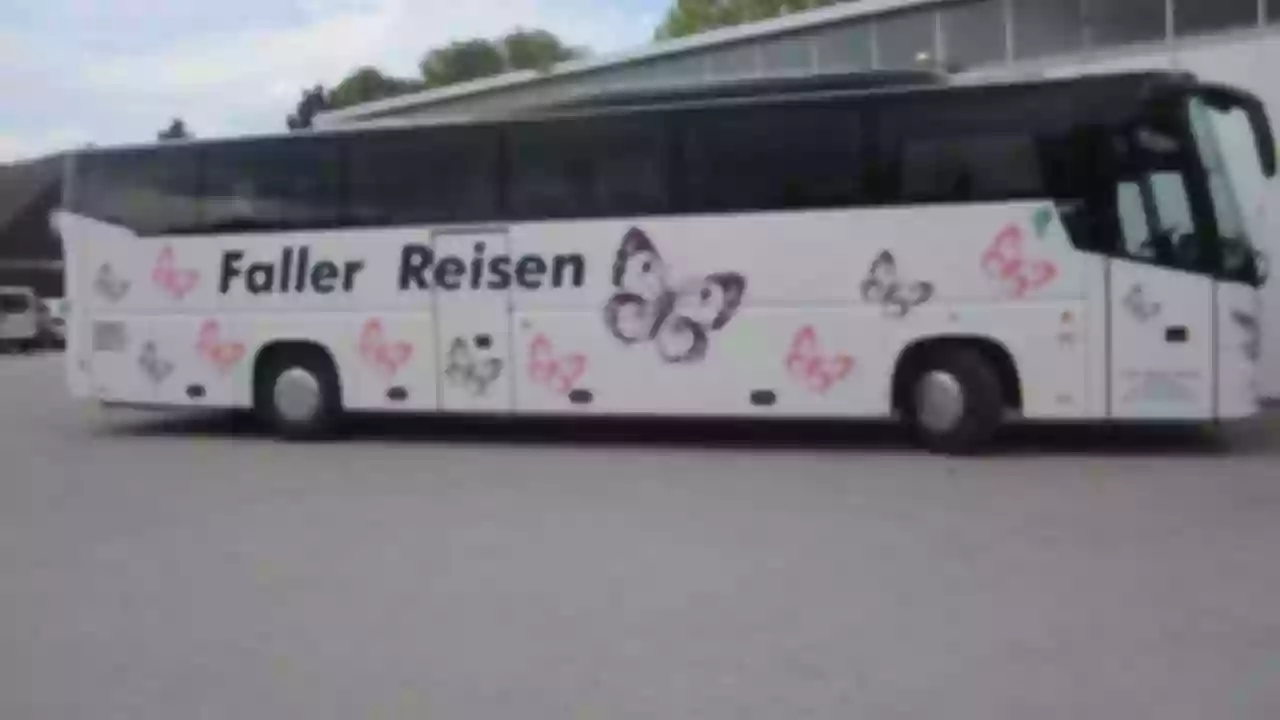 Faller-Reisen GmbH