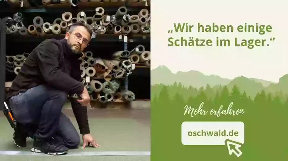 OSCHWALD ABC der Wohnidee GmbH