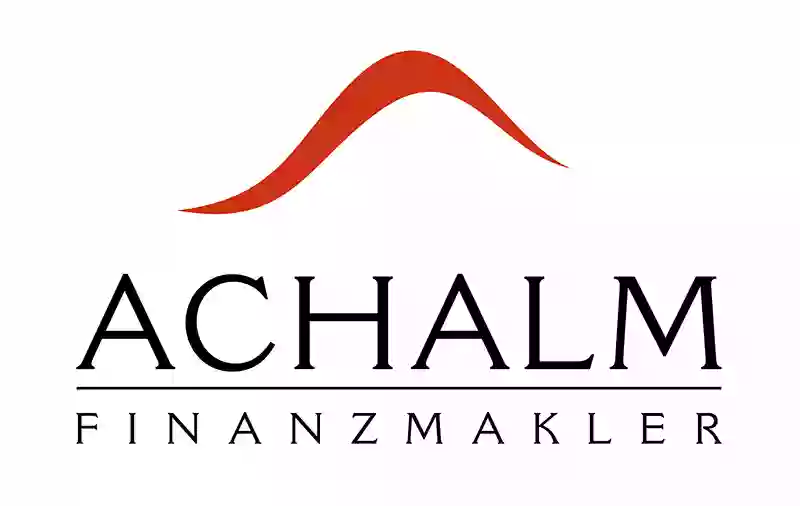 Achalmfinanzmakler GmbH & Co. KG