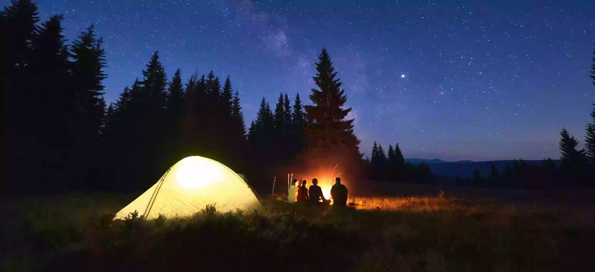 Trails Natur- und Erlebnisreisen