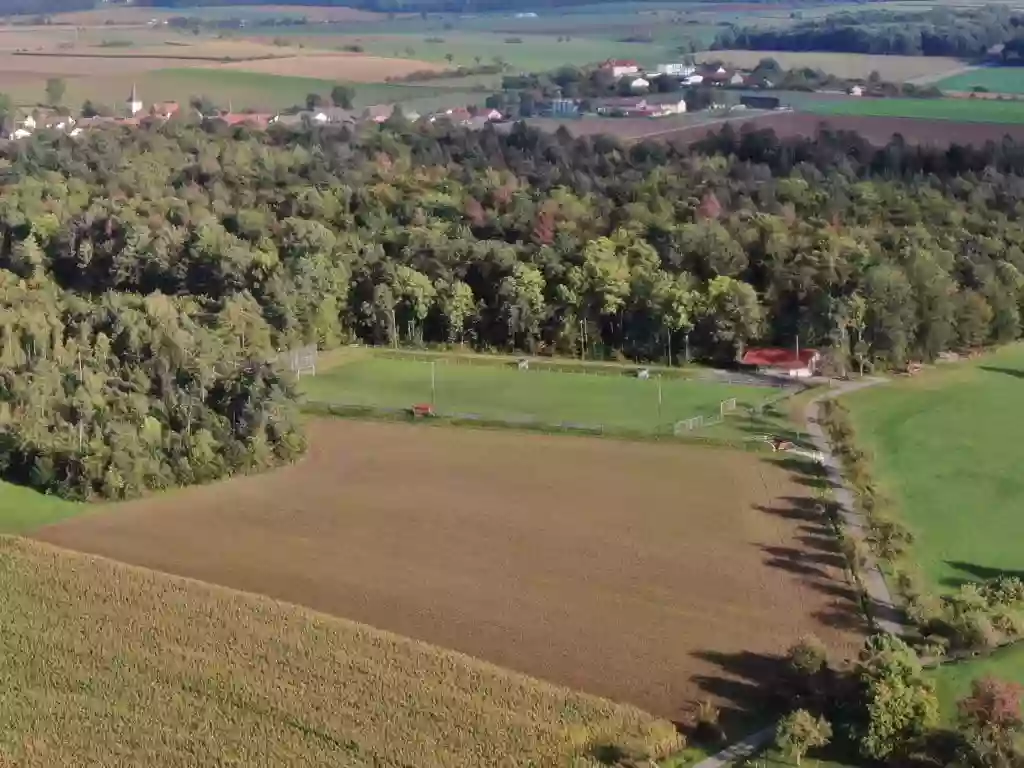 TSV Bartenstein Sportplatz und Sportheim