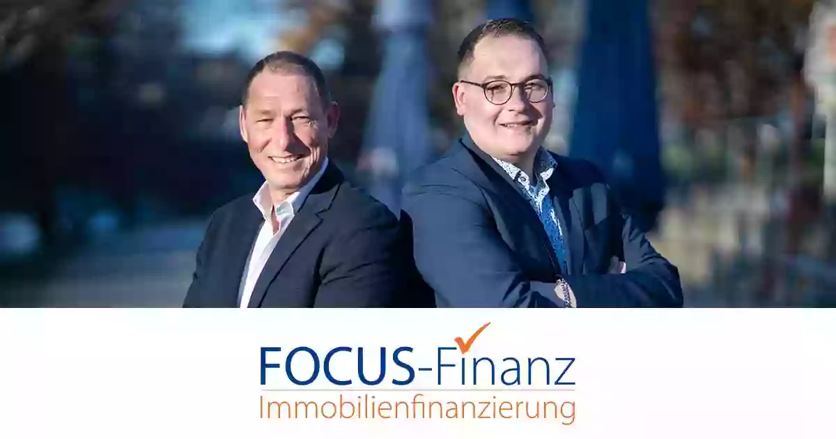 Focus-Finanz | Immobilienfinanzierung Freiburg