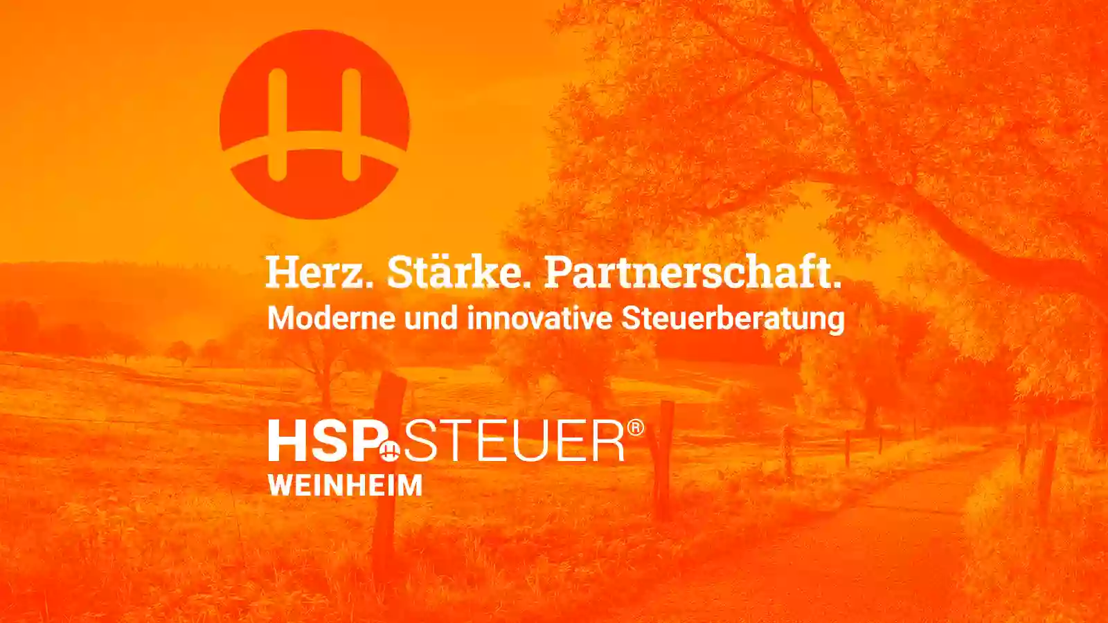 HSP STEUER Weinheim GmbH Steuerberatungsgesellschaft