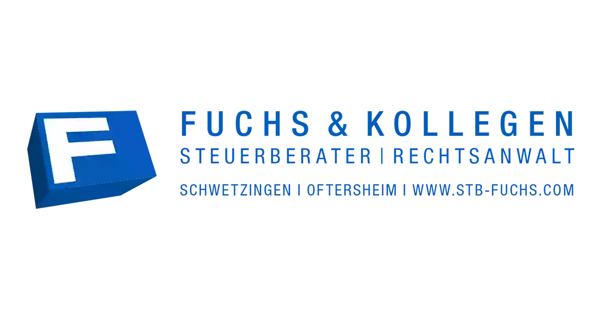 Fuchs & Kollegen Steuerberater | Rechtsanwalt