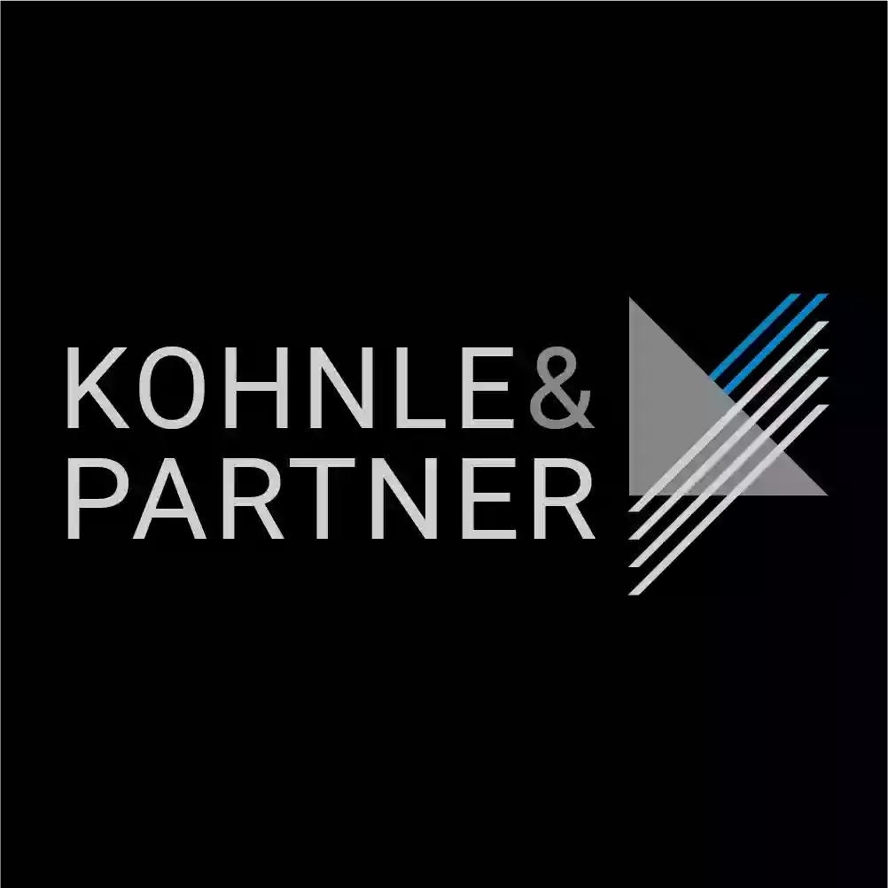 Kohnle & Partner Steuerberater