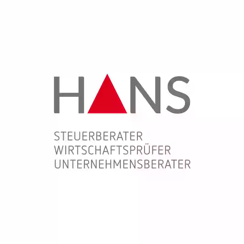 HANS + Partner Steuerberatungsgesellschaft mbB