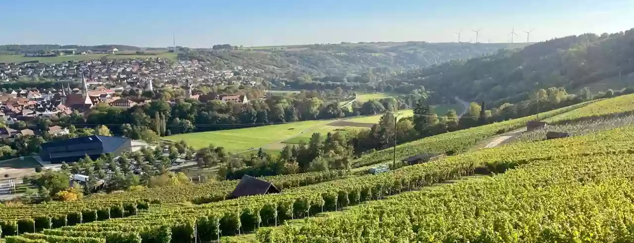 Allianz Versicherung Andre Fritsche Generalvertretung in Weikersheim