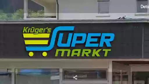 Krüger's Supermarkt