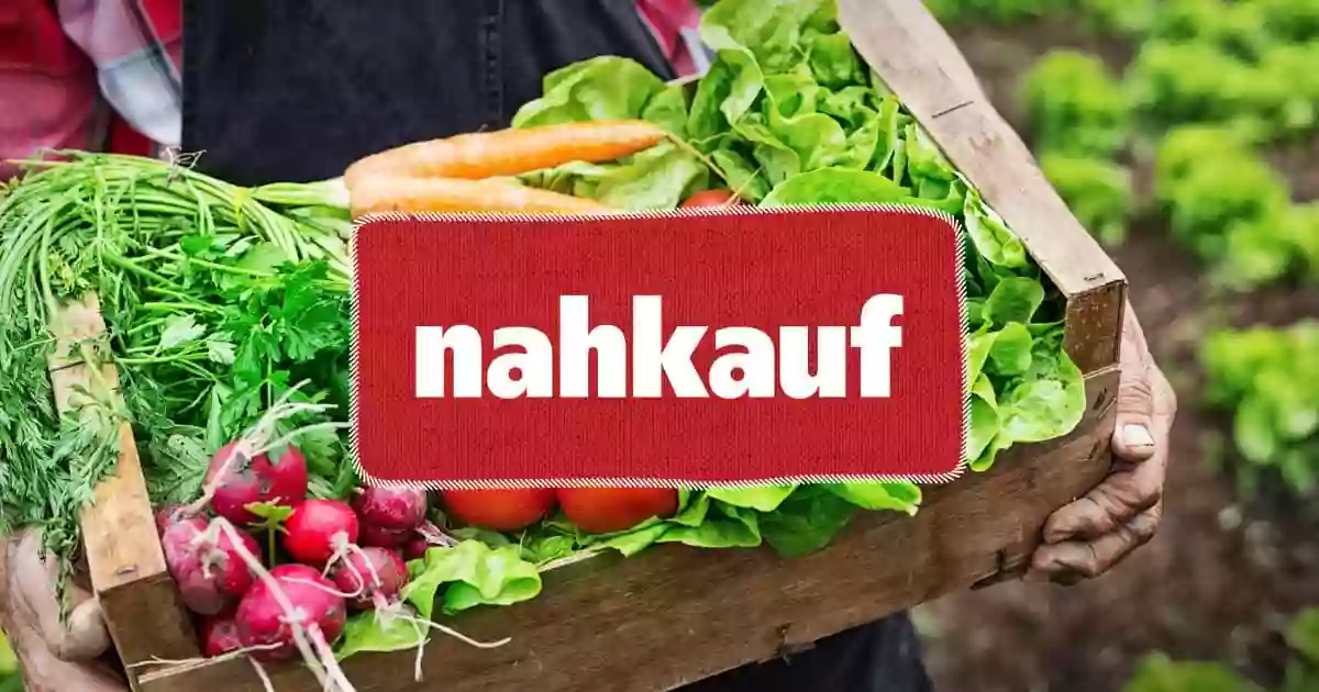 Nahkauf