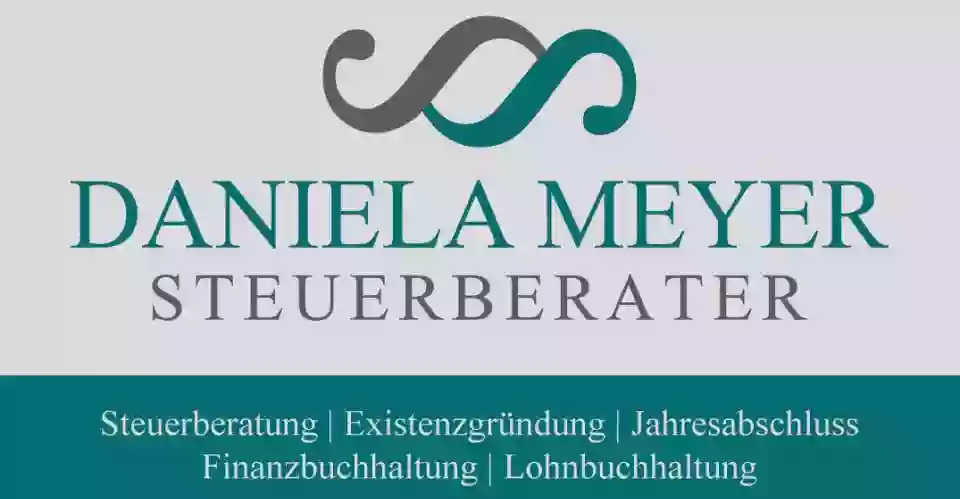 Daniela Meyer Steuerberater