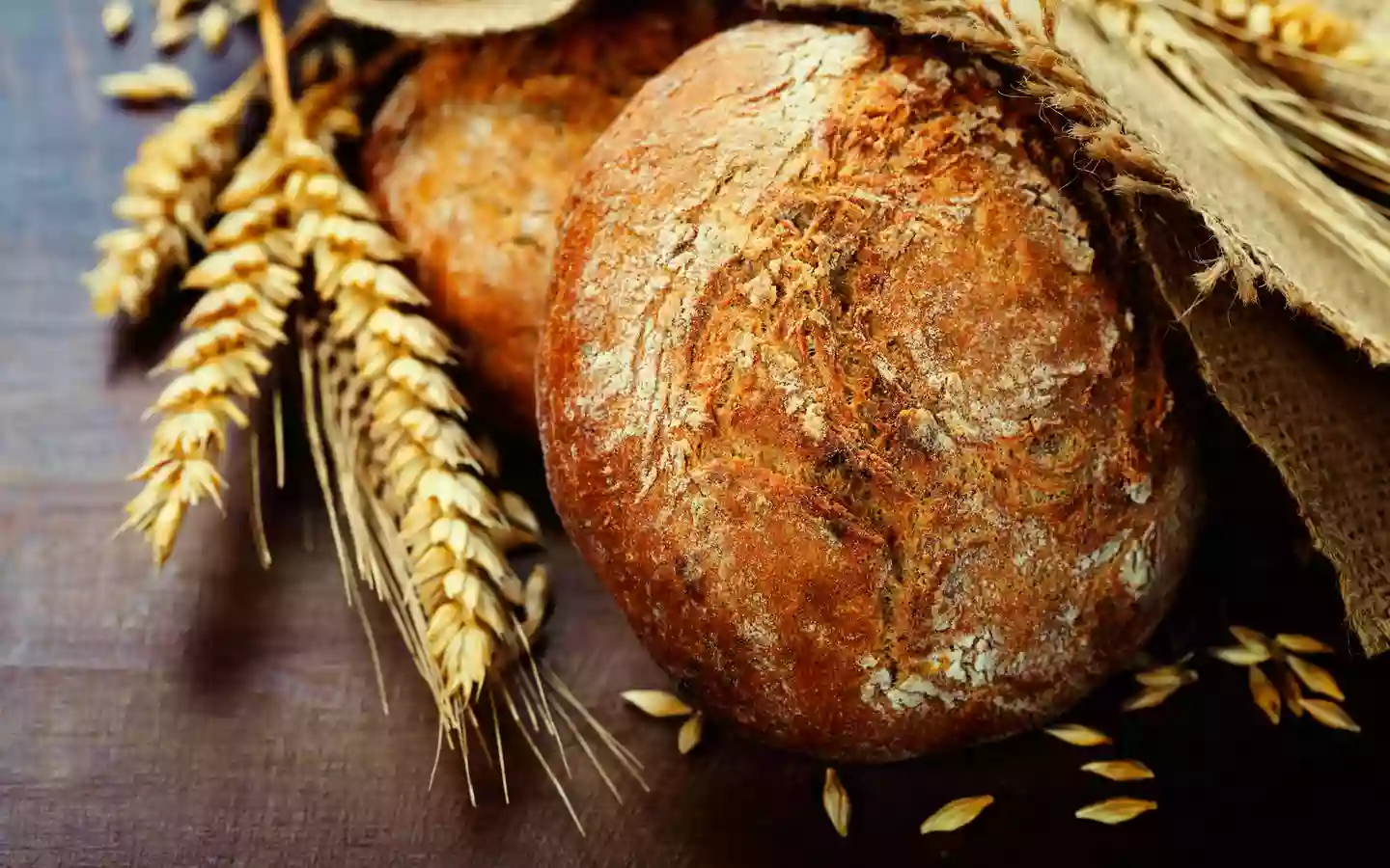 Bäckerei & Lebensmittel Um's Eck Burkhard Volk