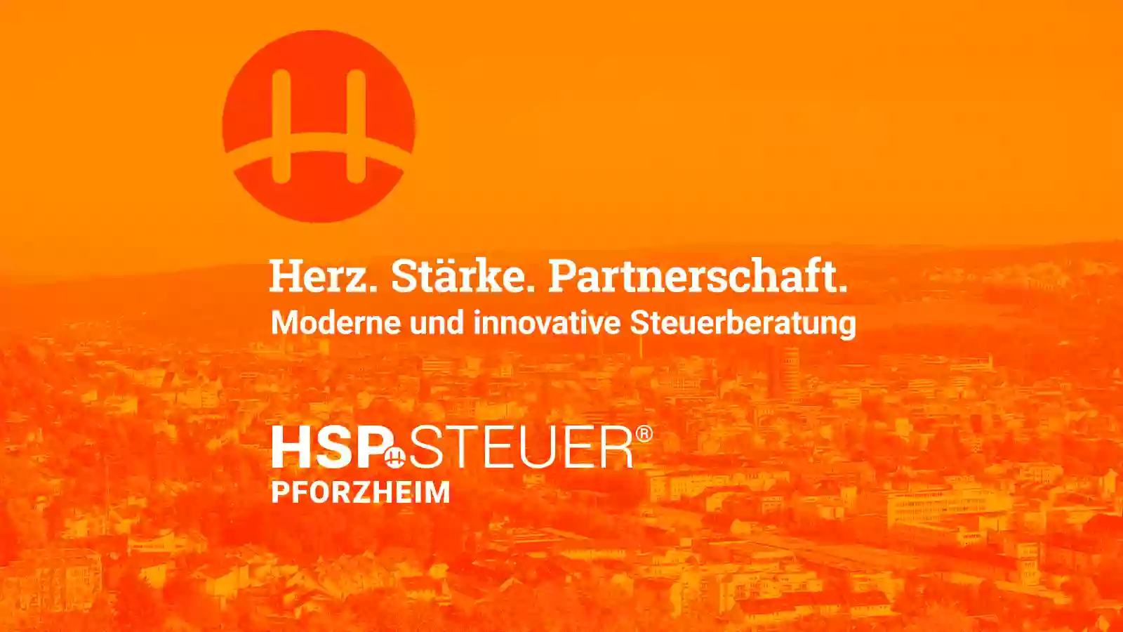 HSP STEUER Pforzheim GmbH Steuerberatungsgesellschaft