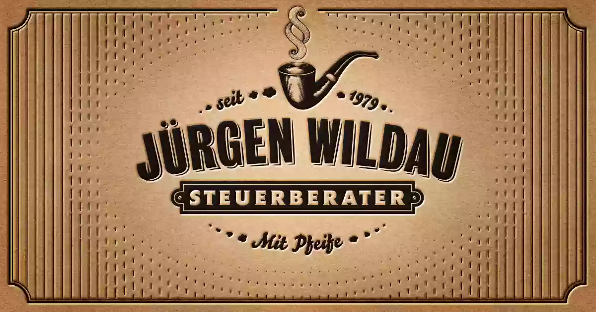 Jürgen Wildau – Steuerberater