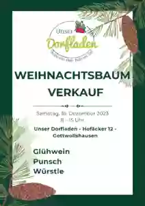 Unser Dorfladen Gailenkirchen