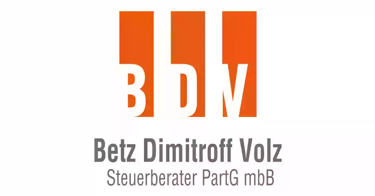 Betz & Dimitroff Volz