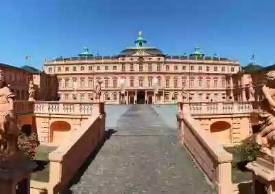 Residenzschloss Rastatt