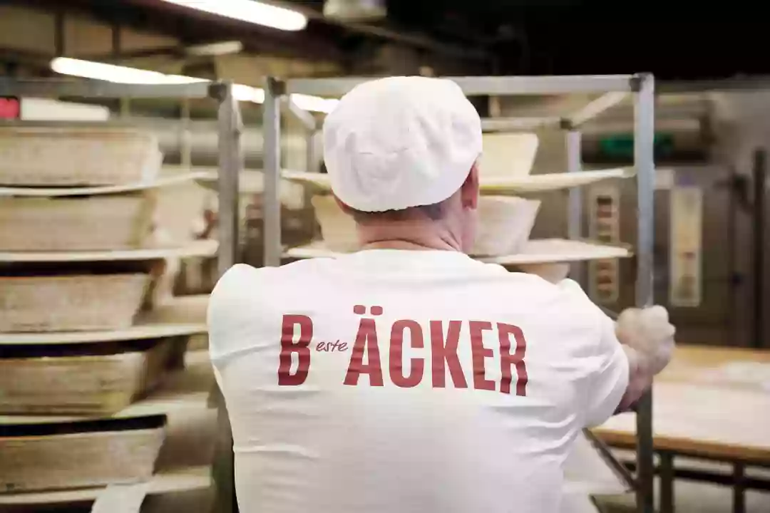 Bäckerei Maurer GmbH