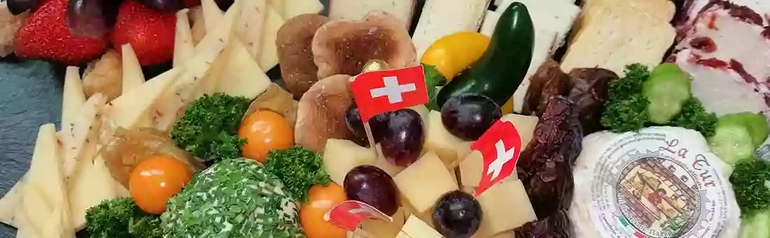 Käse und mehr GmbH