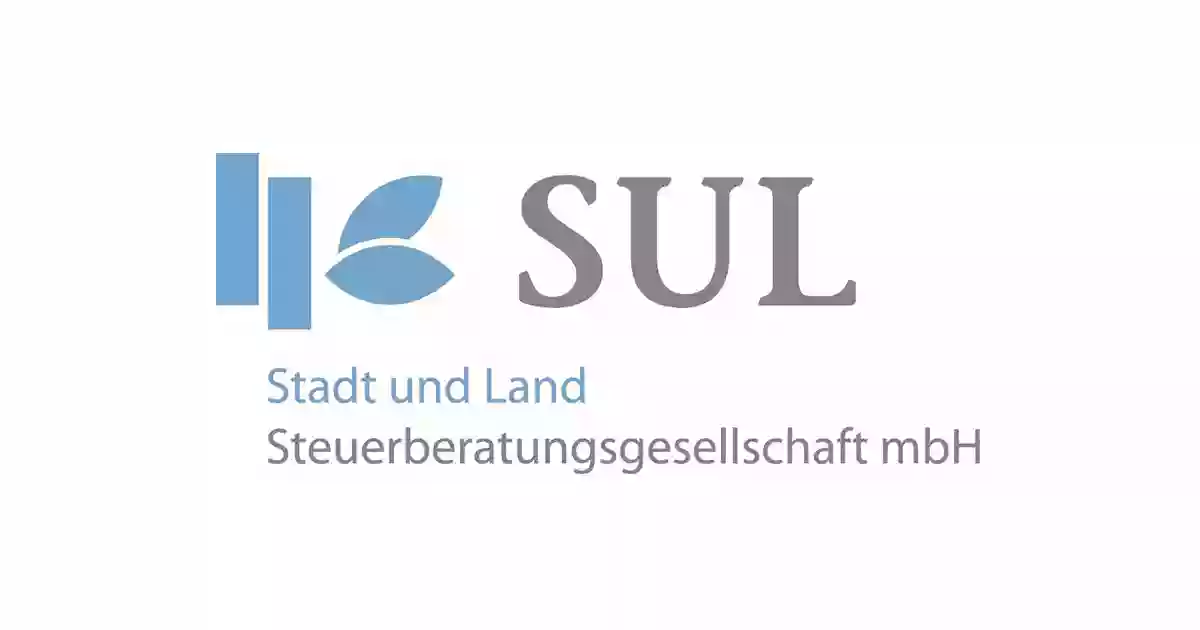 Steuerberatungsgesellschaft mbH Stadt und Land